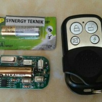 Baterai Remote Alarm Asli Daihatsu Terios Luxio Xenia