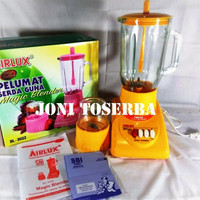 Katalog Blender Airlux 3 In 1 Katalog.or.id Katalog Blender Airlux 3 In 1 Katalog.or.id