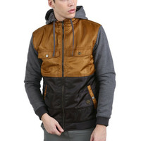 Jaket Eiger Linx J471/ jaket cowok / eiger original