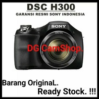Camera Sony DSC H300 / SONY H300 / CAMERA SONY