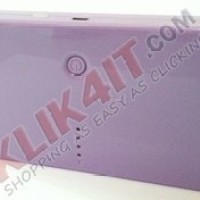 Harga murah Power Bank High Capacity 20.000 mAh buruan order