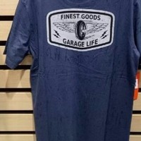 BAJU KAOS EIGER ORI