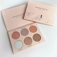 ANASTASIA NIOOLE GUERRIER EYESHADOW