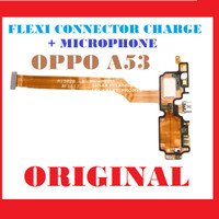 FLEXI CONNECTOR CHARGER PLUS MIC ORIGINAL OPPO A53 906215