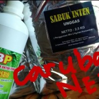 Jual Pakan NogoSosro Sabuk Inten untuk Ayam Petelur