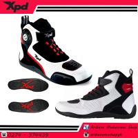 Sepatu Touring / XPD Boot- X-Ultra WRS