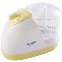 (Diskon) Crown EasyBLEND Multi Mini Chopper / Blender makanan bayi