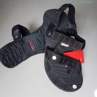Sandal Gunung Elastis Sendal Jepit outdoor Ardiles bukan eiger adidas