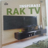 INSPIRASI RAK TV