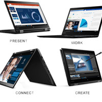 Lenovo Thinkpad X1 Yoga 20FRA00 PID T3010