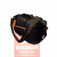 Tas Eiger 910003309 001 Black - Tas Travel - Jinjing