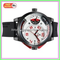Weide Universe Jam Tangan Pria Untuk Tangan Kecil Water Resistant