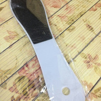 Amplas Kaki Foot File
