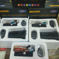 alarm mobil rwb grand livina new avanza luxio
