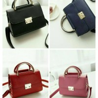Tas Import Wanita Merk Jims Honey