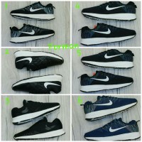 SEPATU ADIDAS NIKE RUNNING FOR MAN PRIA GRADE ORIGINAL
