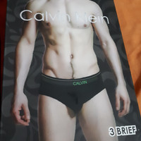 Celana dalam pria Calvin Klein Man Underwear