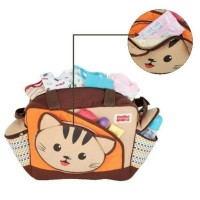 Tas Dialogue DGT 7243 /Tas Bayi/ Tas Perlengkapan Bayi