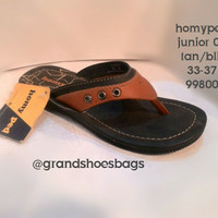 dijual sandal anak laki homyped junior 01