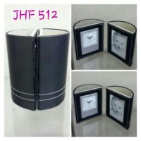 Souvenir Jam Meja Promosi kode JHF 512