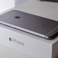 Original iPhone 6 16GB Space Grey Refurbished Garansi 1 Tahun
