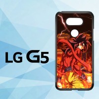 Casing Hardcase HP LG G5 Dragon Ball Z X6057