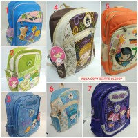 Tas Sekolah Alto Backpack Anak