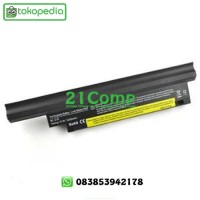 Baterai Laptop LENOVO Thinkpad E30 E31 Edge 13 (48T4812) OEM / KW