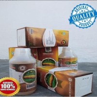 Obat Penurun Asam Lambung/Tukak Lambung/Infeksi Lambung Asli Herbal