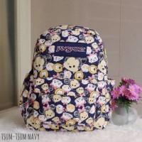 TAS JANSPORT MEDIUM GRADE ORIGINAL TAS SEKOLAH TAS ANAK