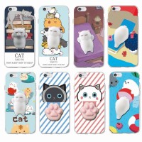 Case Hp Vivo Y51,Y53,V55,V5,V5S,V5 Lite, V5 Plus Squishy