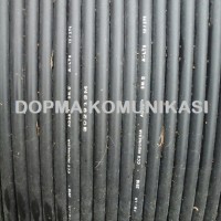 Kabel FO / Fiber Optic 12 core ADSS CCSI