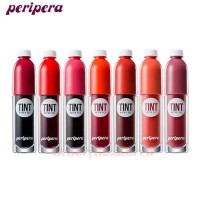 Peripera Colorfit Tint Water Gel New
