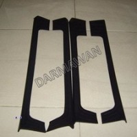 AKSESORIS MOBIL KEREN Sillplate Pintu Samping all new Avanza Veloz MU