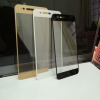 TEMPERED WARNA XIAOMI REDMI 5X / A1