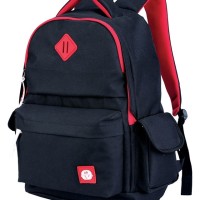 Tas anak sekolah laki laki perempuan model jaman sekarang SD SMP TK