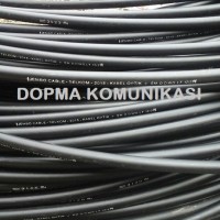 Kabel FO / Fiber Optic 12 core Jembo