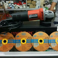 MESIN GERINDA MAKTEC MT 91 A / GERINDA MAKTEC MT91A / MATA GERINDA