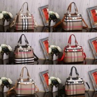 tas Burberry kd