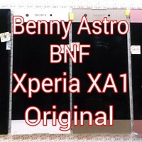 Original LCD plus TouchScreen Sony Xperia XA1 - G3121 - G3112 - G3125