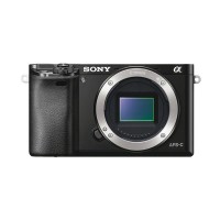 Sony Alpha A6000 Body Only