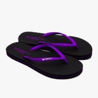 PRODAK BARU Sandal Jepit Wanita Ando Nice Like