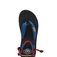 PRODAK BARU Eiger Sandal s Trocadero lumberjack 1989