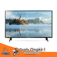 LED TV LG FULL HD 43