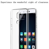 Xiaomi 5s Plus by Imak Crystal Casing mi 5 s Murah Murah