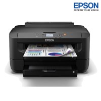 Printer A3+ Epson Wf7111 (Print Only) Garansi Resmi 2 tahun A3 WF 7111