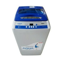 MESIN CUCI SANYO AQUA AQW 89XTF SUPER