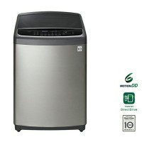 MESIN CUCI LG T2721SSAV TOP LOAD 21 KG SmartThinQ Inverter T2721SSA