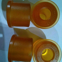 Bushing Anting Per Panther Kijang bahan silikon