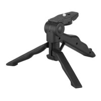 Asli Original Mini Tripod Camera 3 In 1 For Go Pro Hero SJCAM